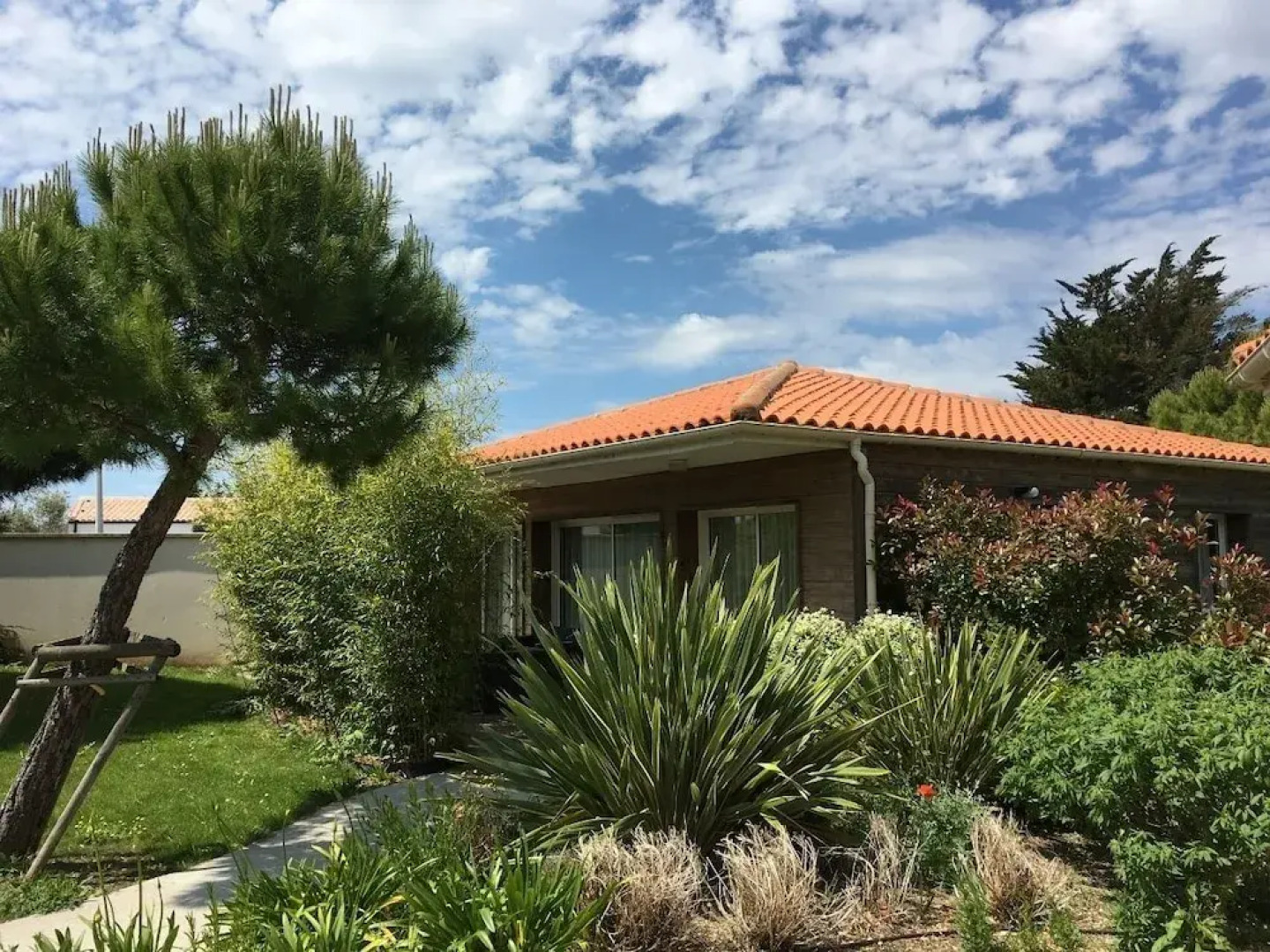 Appartements Cote Ocean