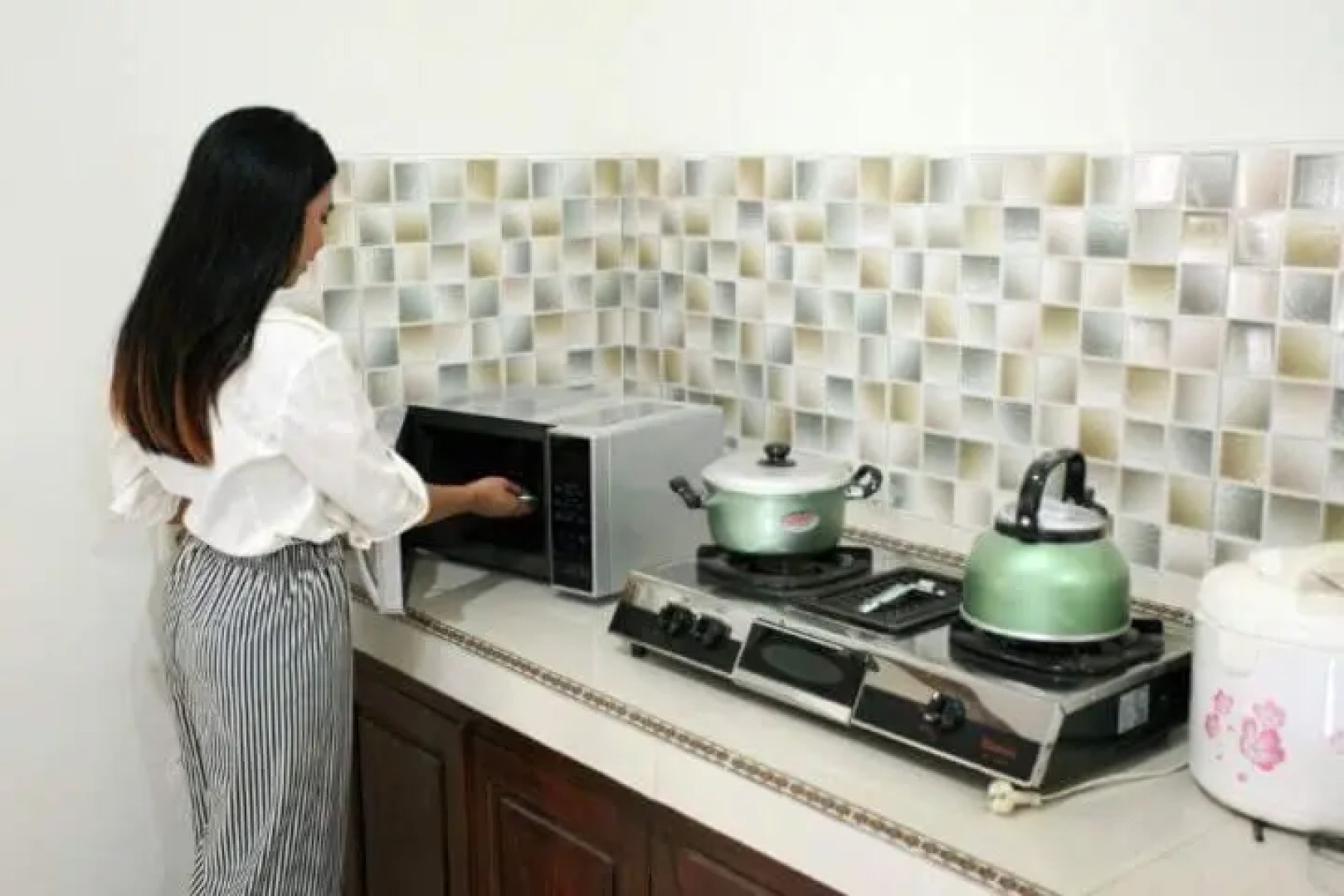 Villa Cabean Salatiga