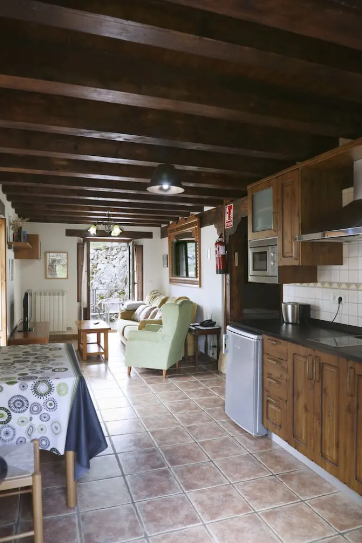 Apartamentos Turísticos La Puebla