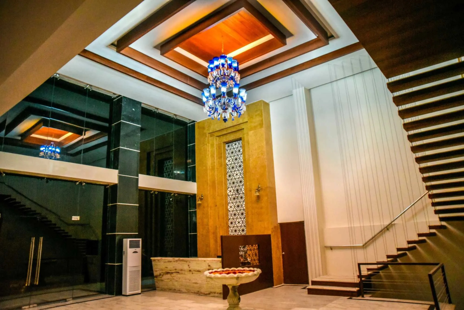 Abhyaran Resort Ranthambore