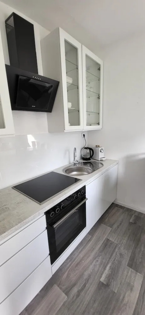 D&B staycation Ferienpark