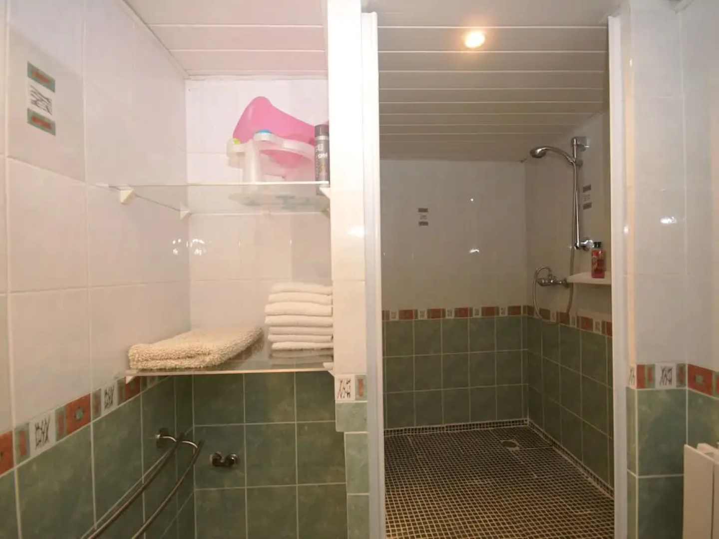 Splendid Villa in La Colle-sur-loup With Private Pool