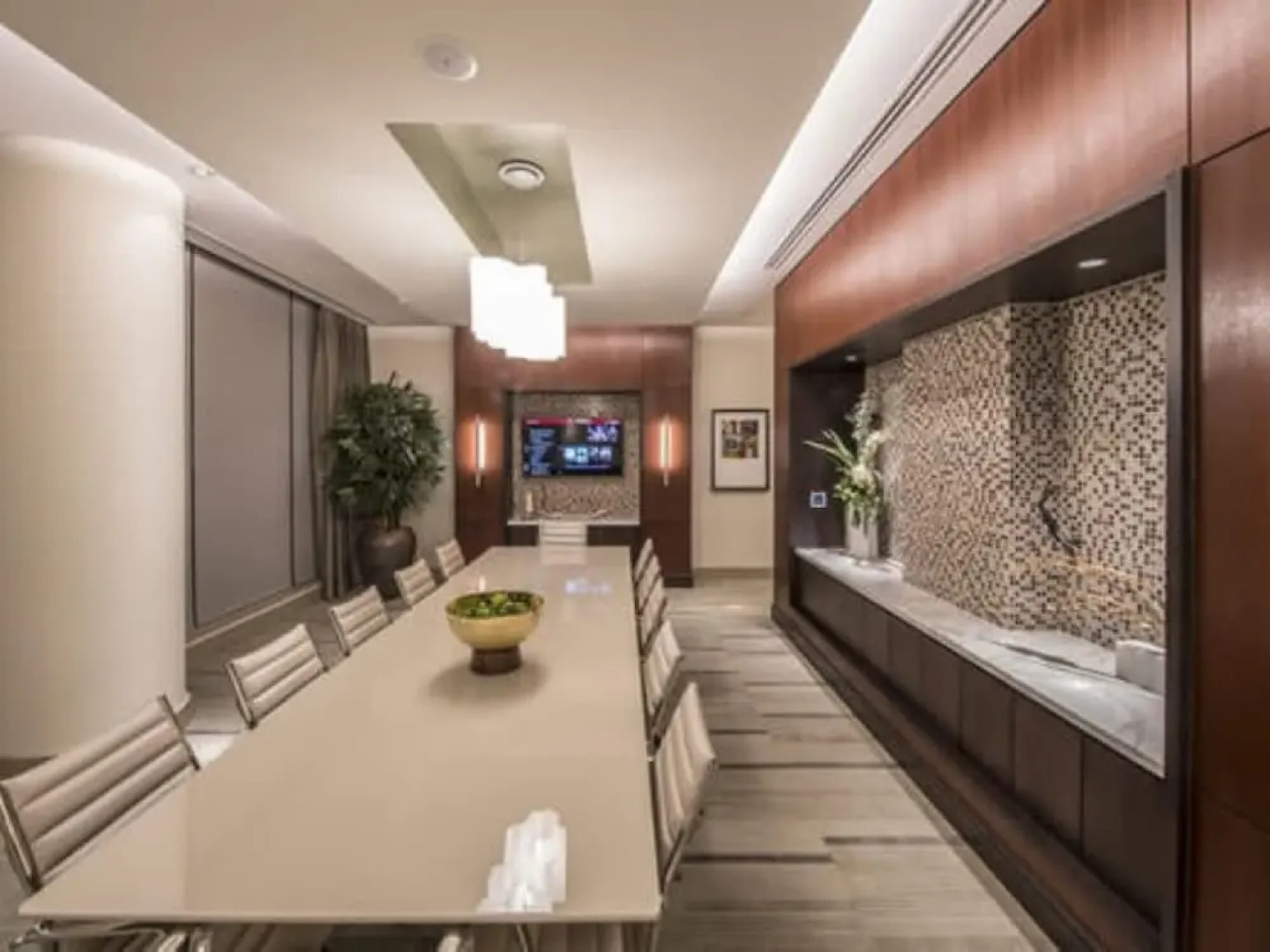 Global Luxury Suites at Tysons Corner