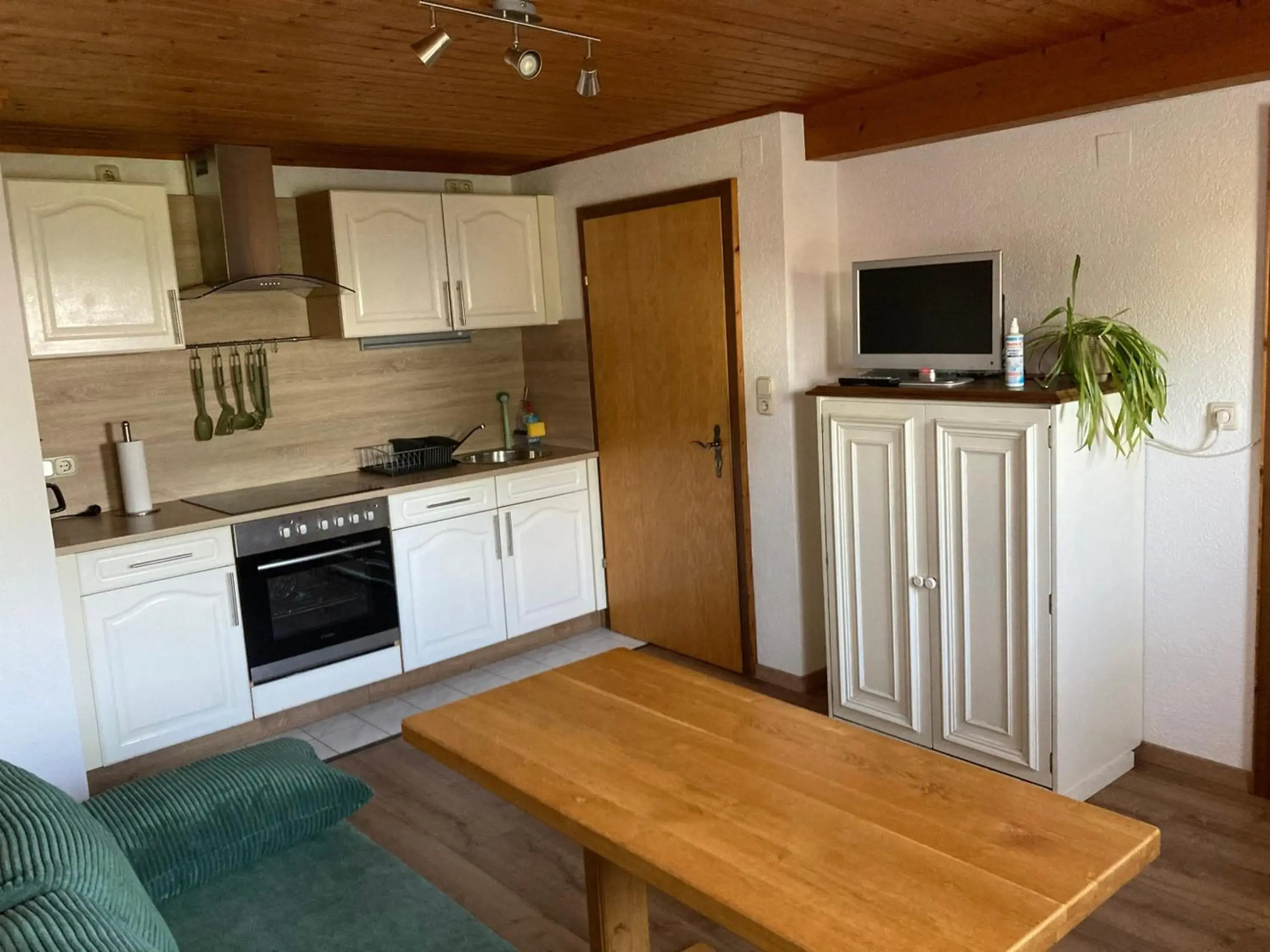 Ferienwohnung auf dem Erlebnisreiterhof Kreipl