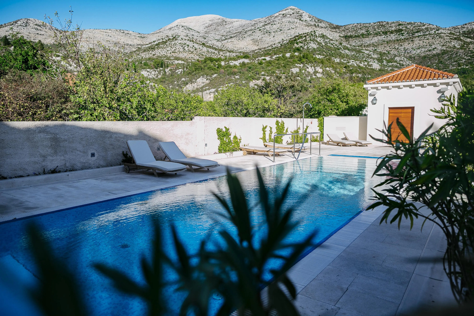 Villa Riva Apartments