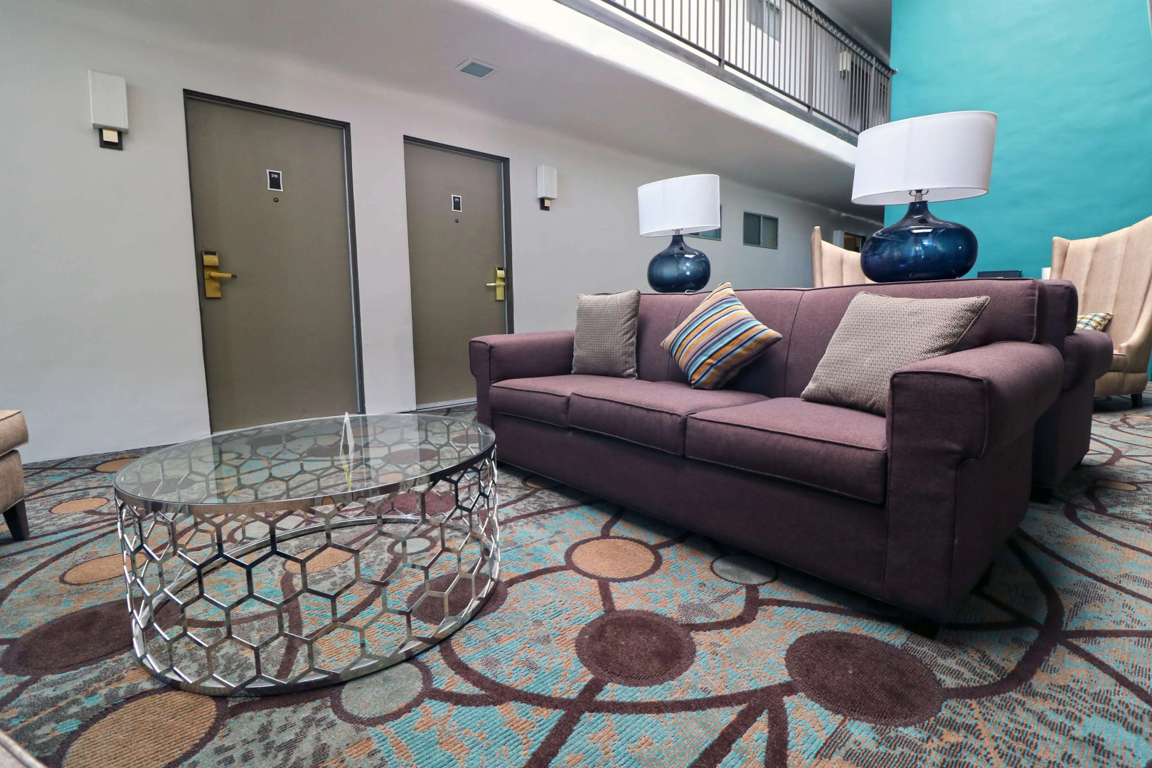 Best Western San Marcos Inn