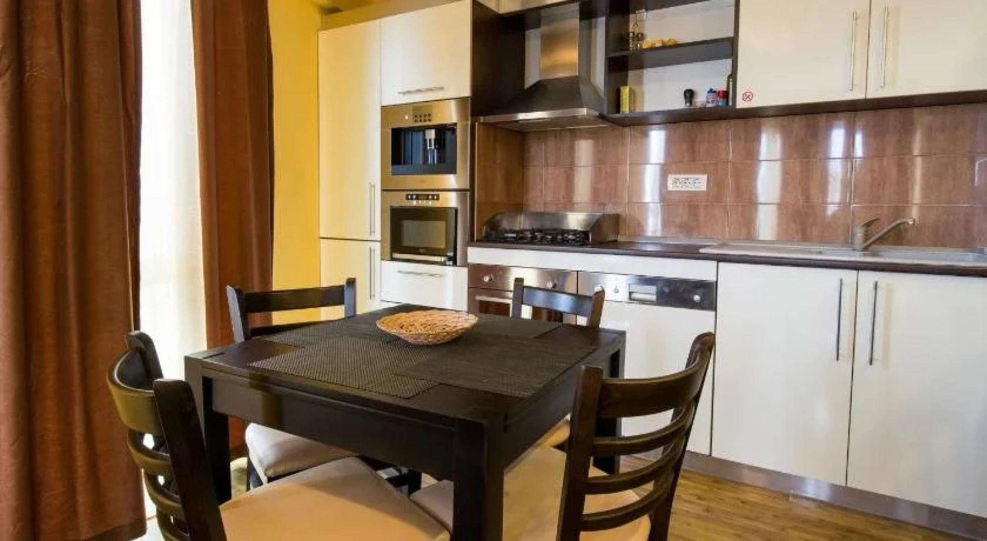 Apartment Hotel Tania Residence