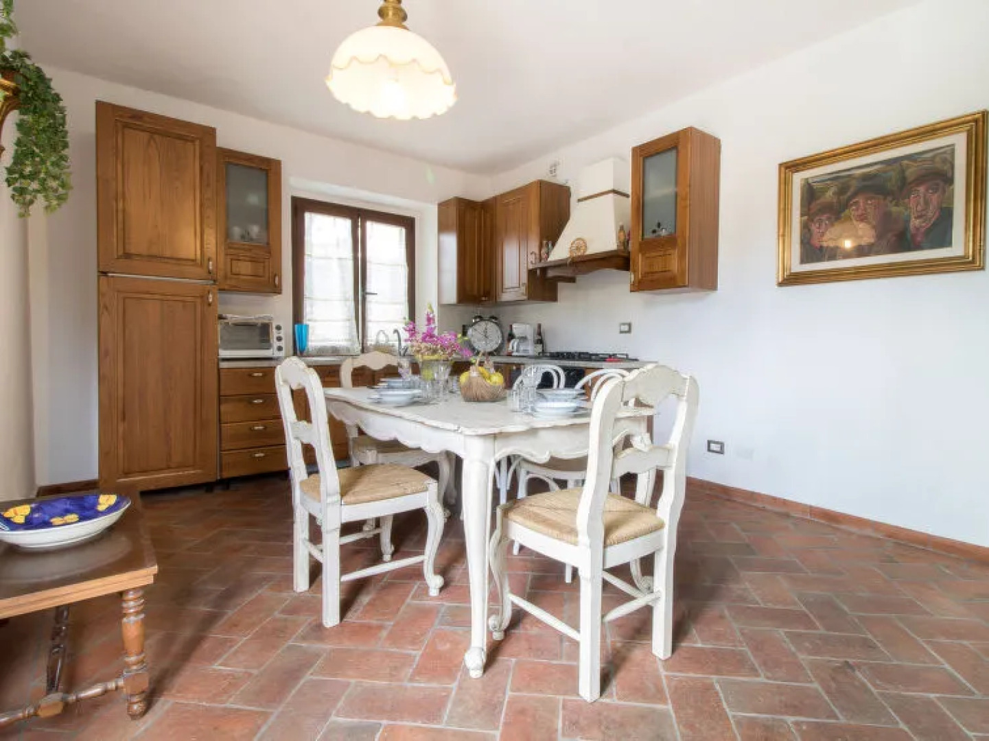 Locazione Turistica Villa Sofia