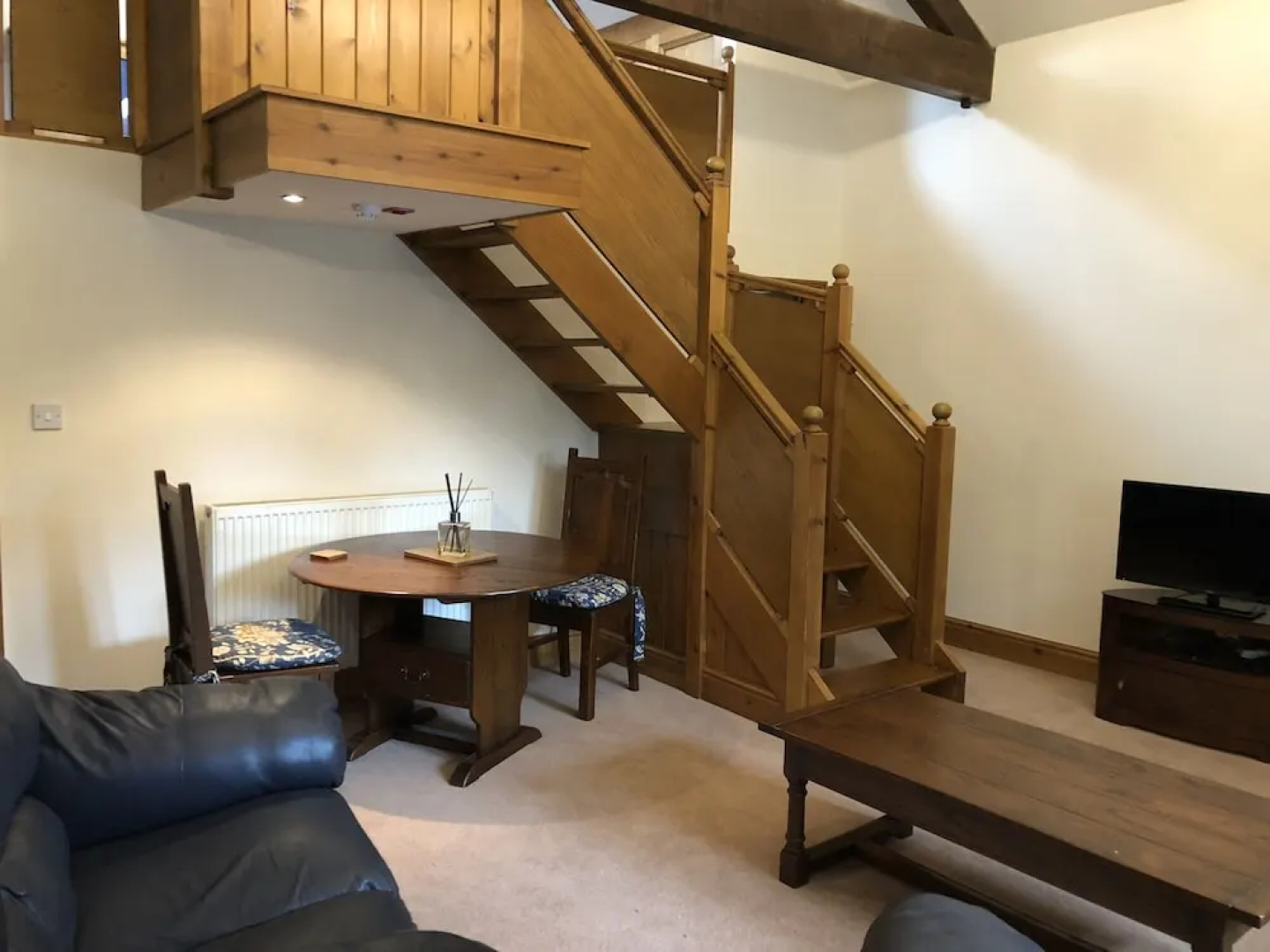Calf's Head Hotel