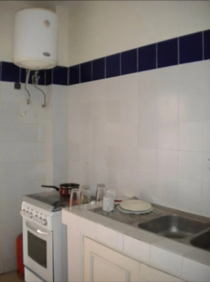 Residence Keurgui Mixta