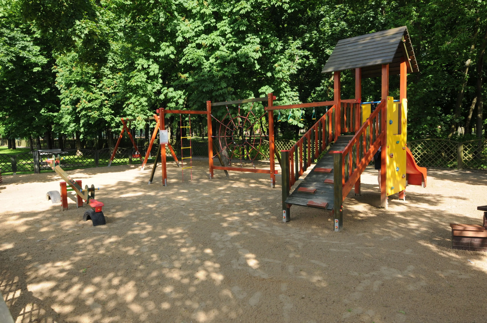 Hotel Villa Park Med & Spa