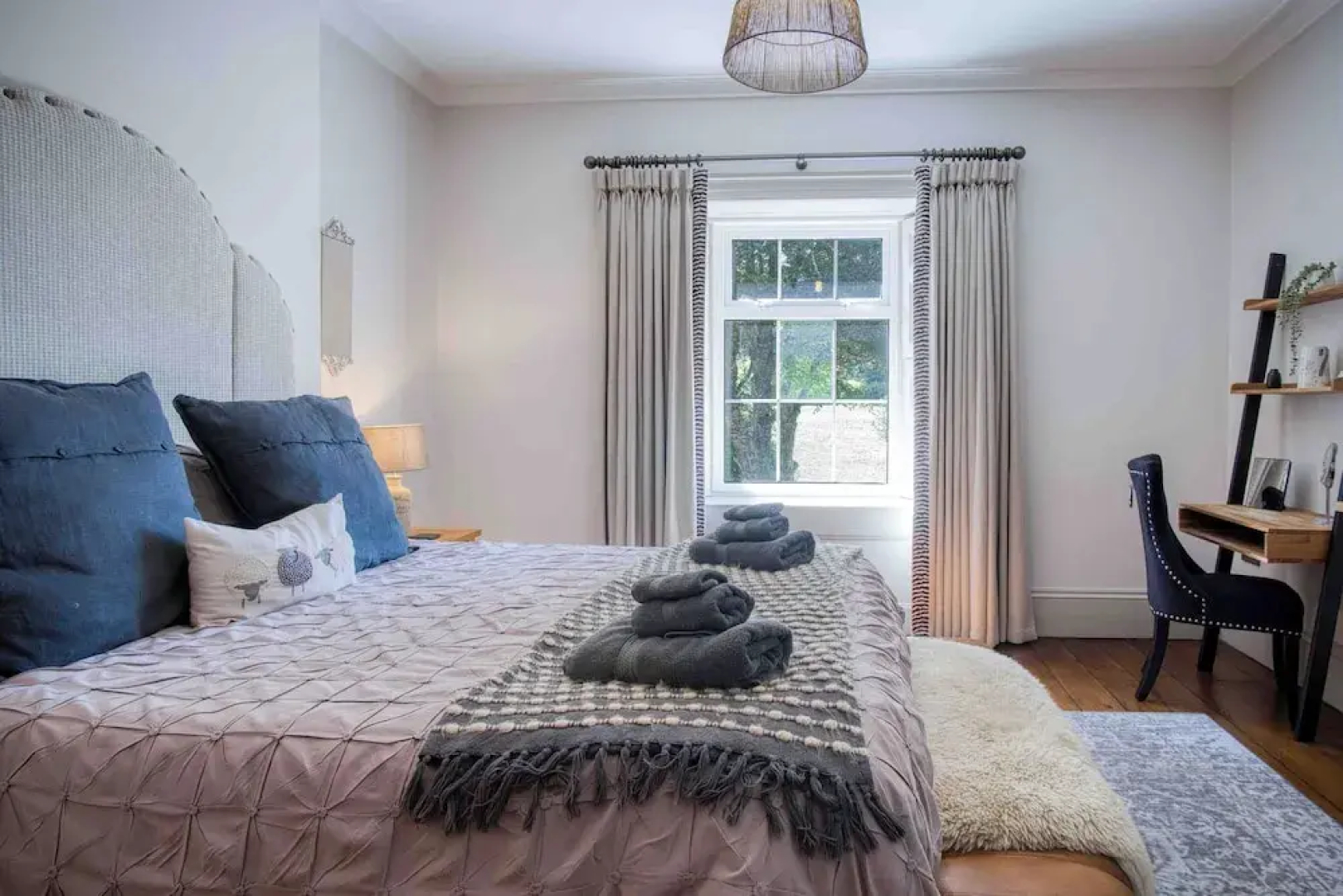 Cilrhiw Country House - Narberth