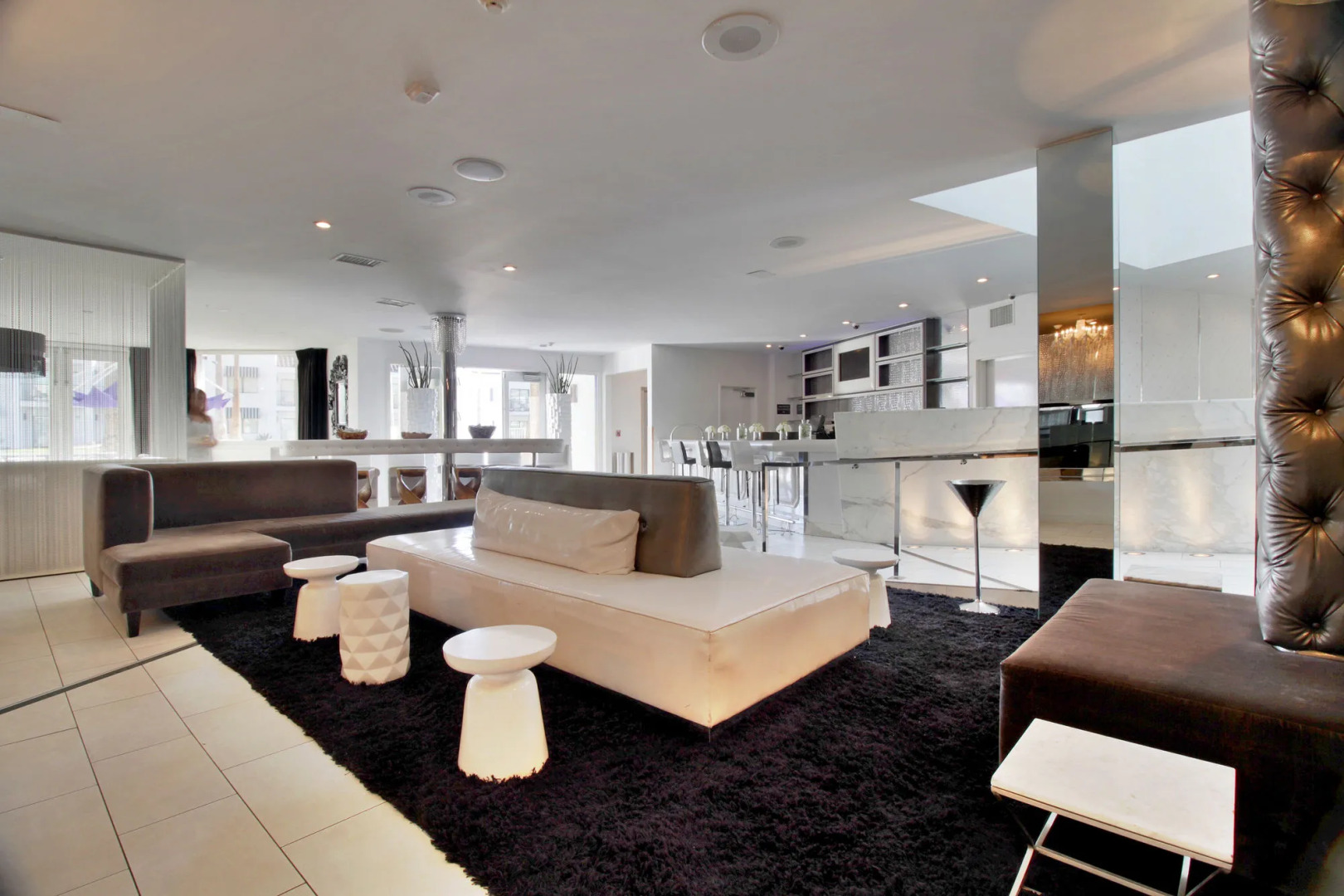 Serene, a Vegas Resort