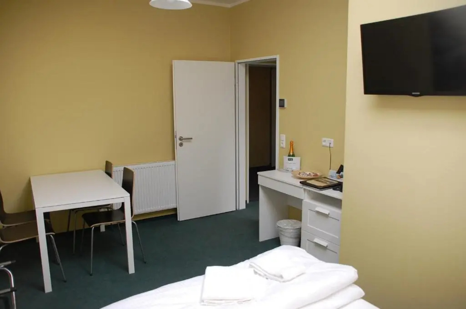 CASILINO Hotel A 20 Wismar