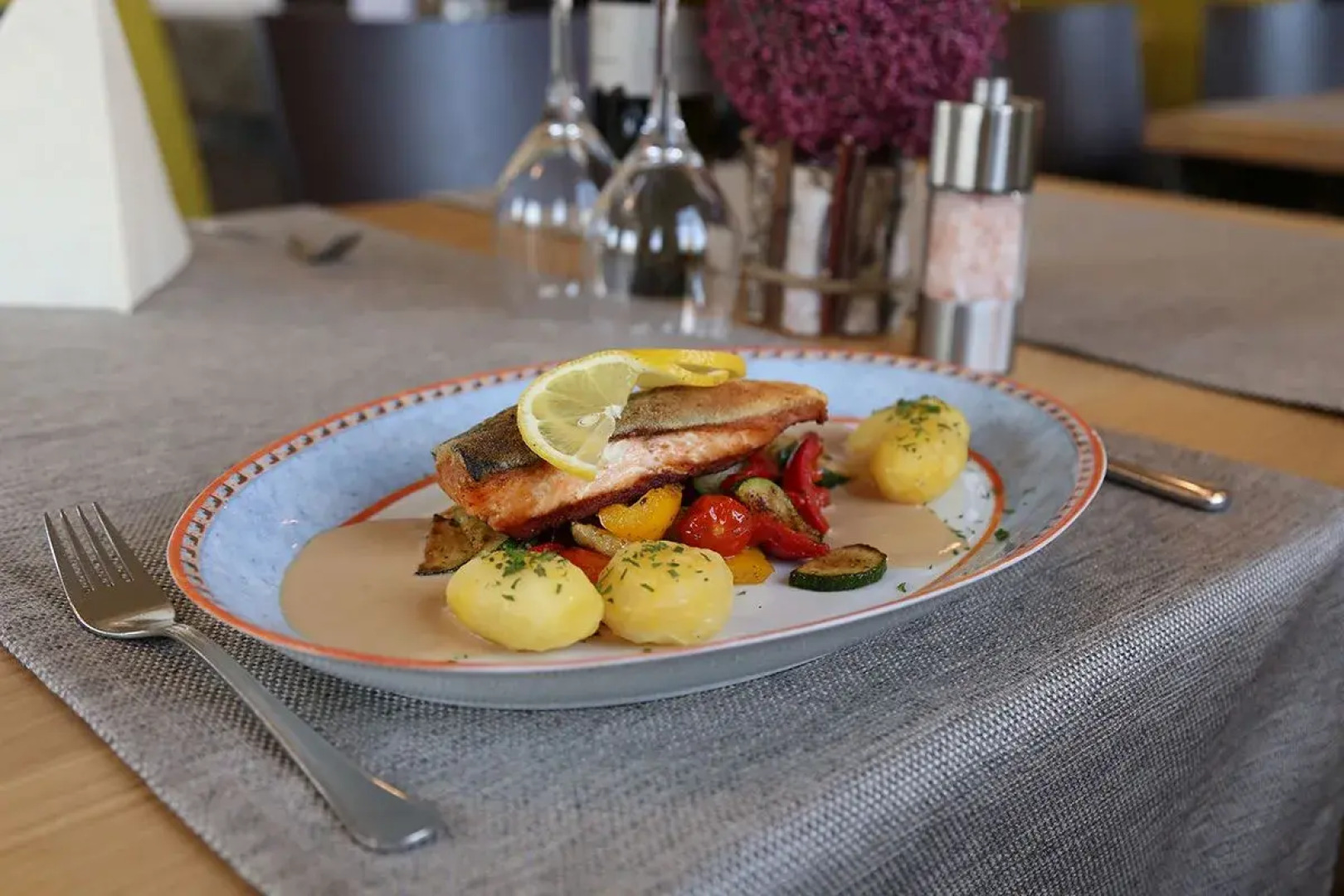 Zu Müllers Winkelhausen