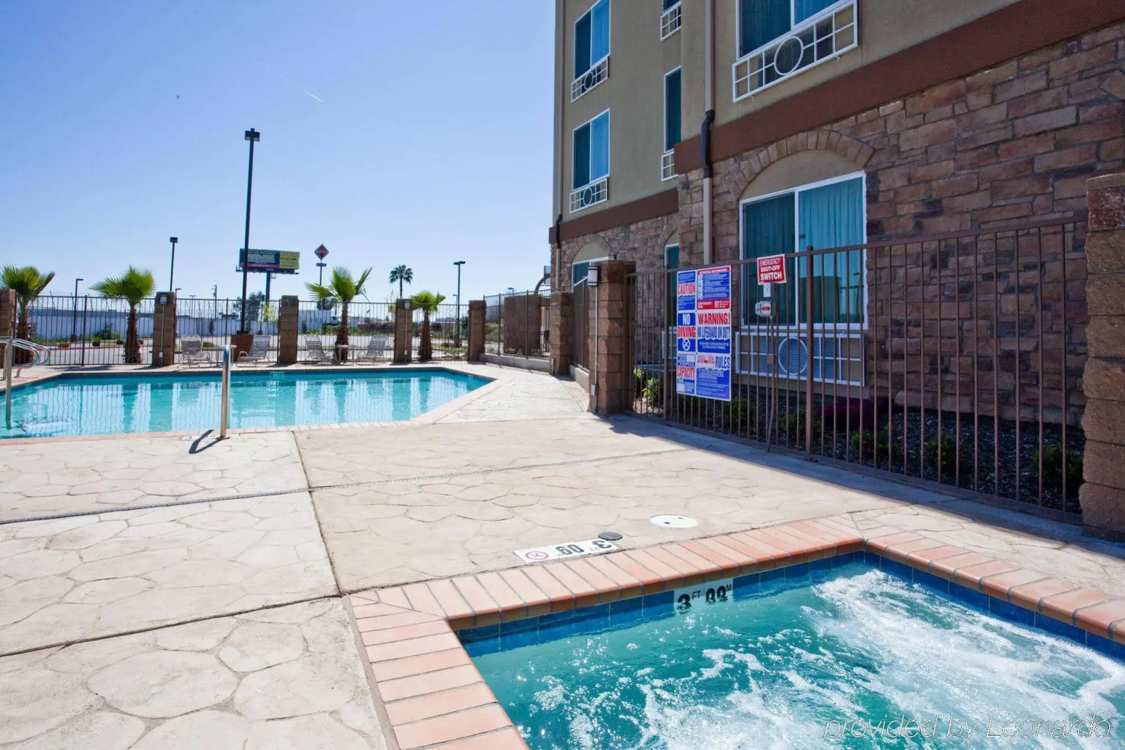 Holiday Inn Express Hotel & Suites Fresno South by IHG