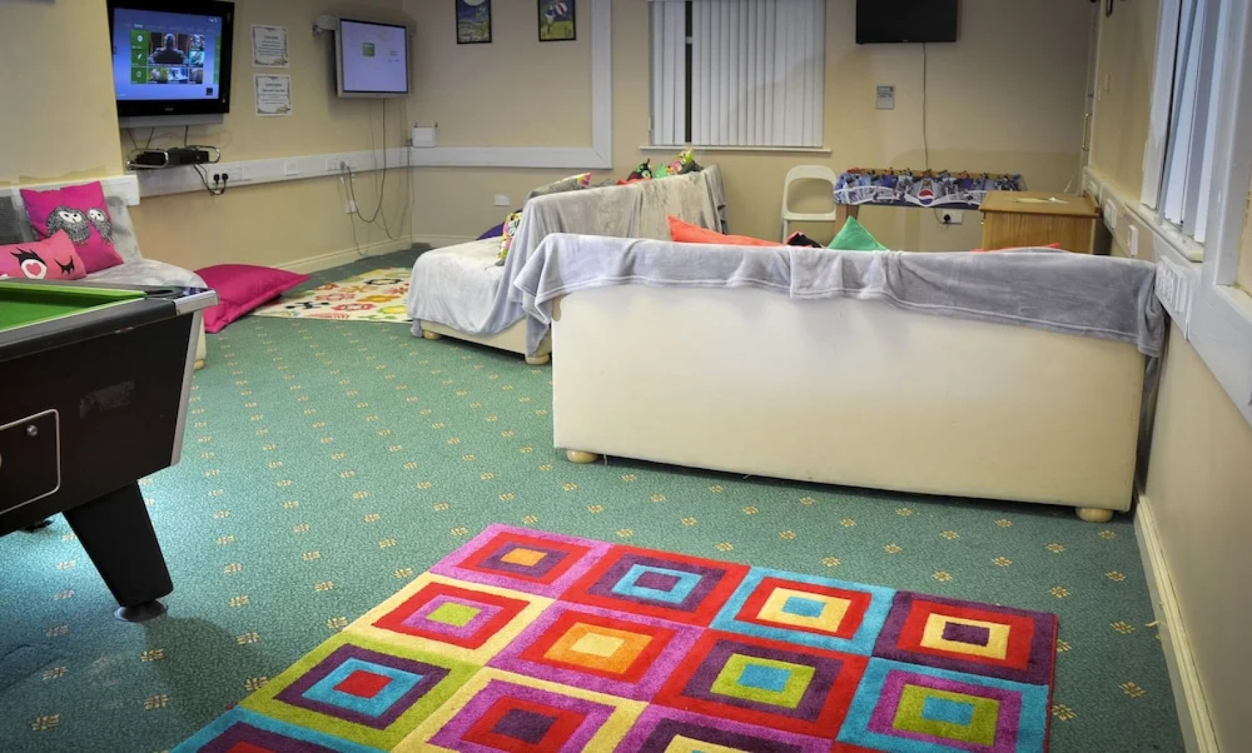 Mount Wolseley Hotel, Golf and Spa Resort