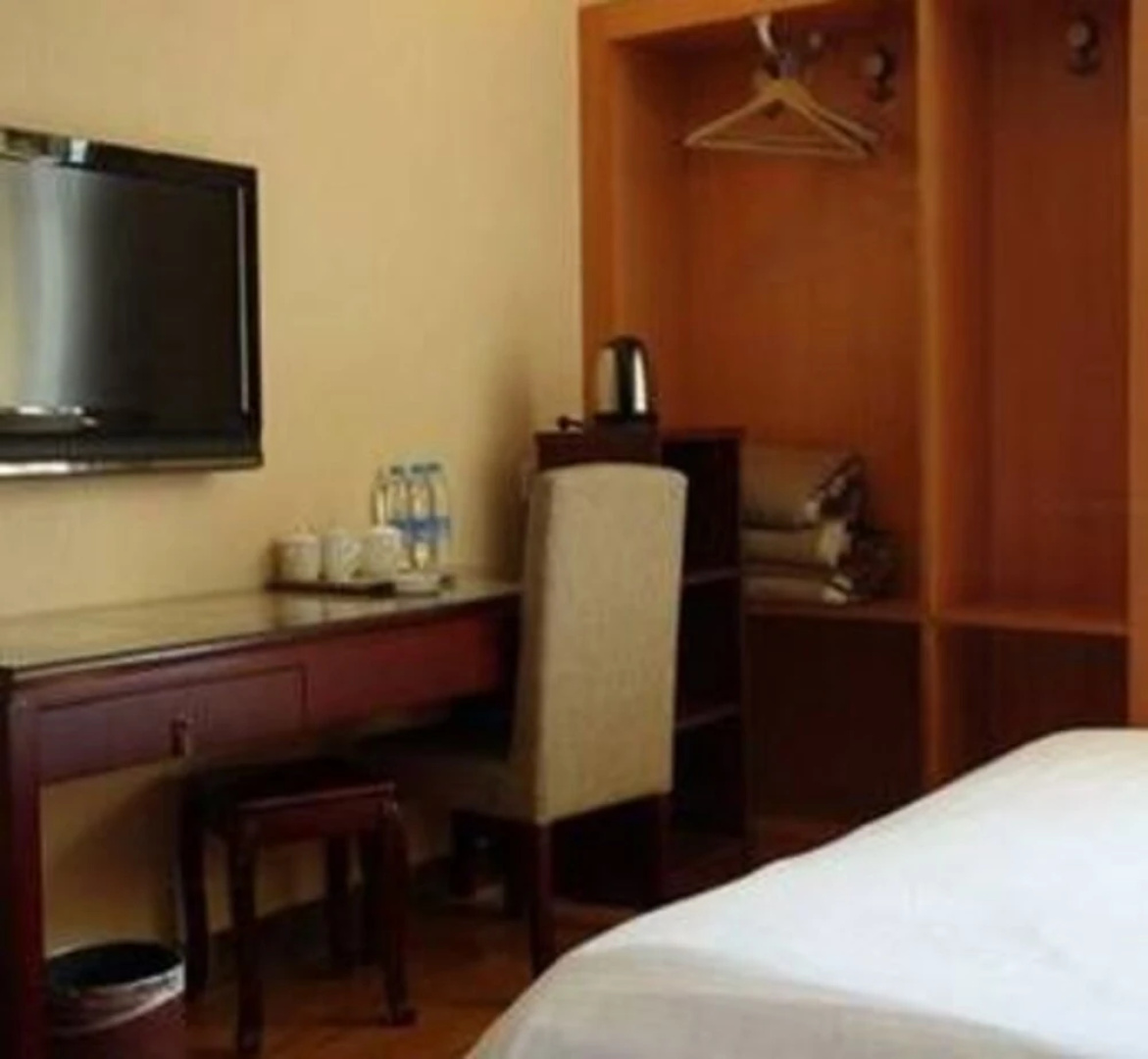 City Star Hotel