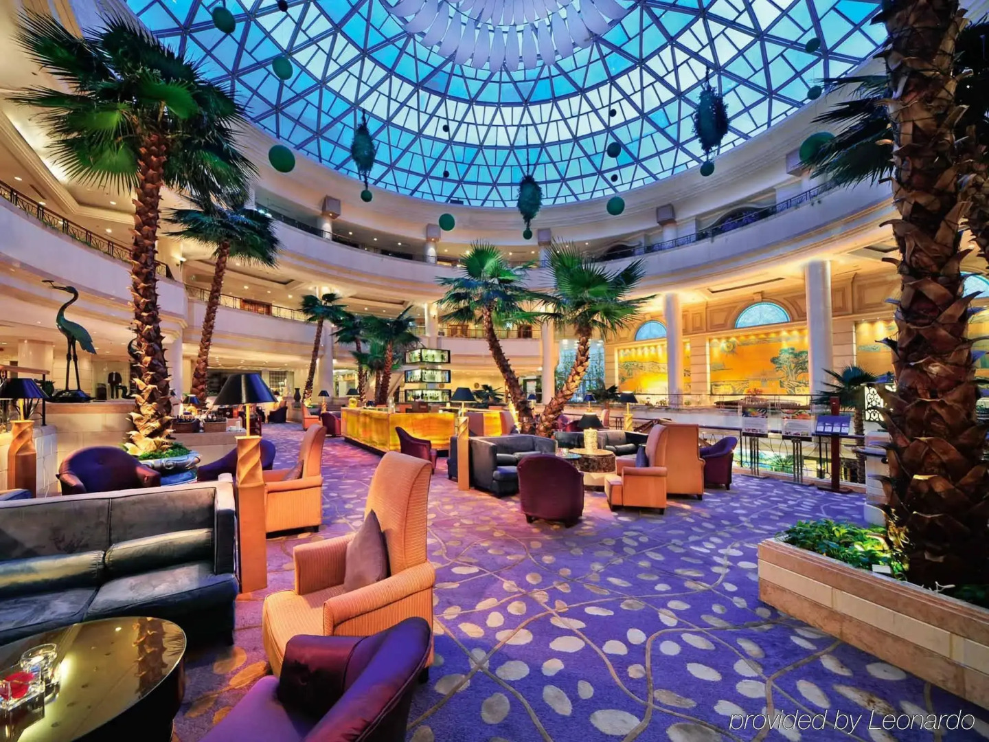 Sofitel Zhengzhou International