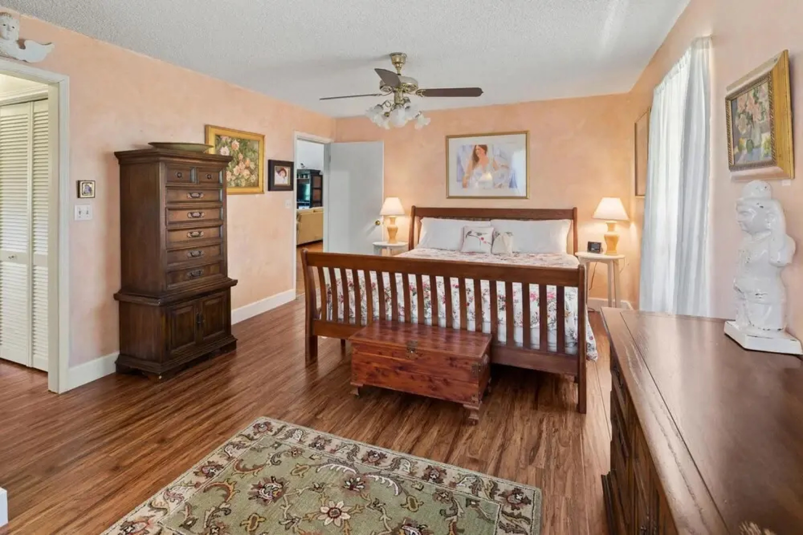 Casa Azul CD 28920 in New Braunfels