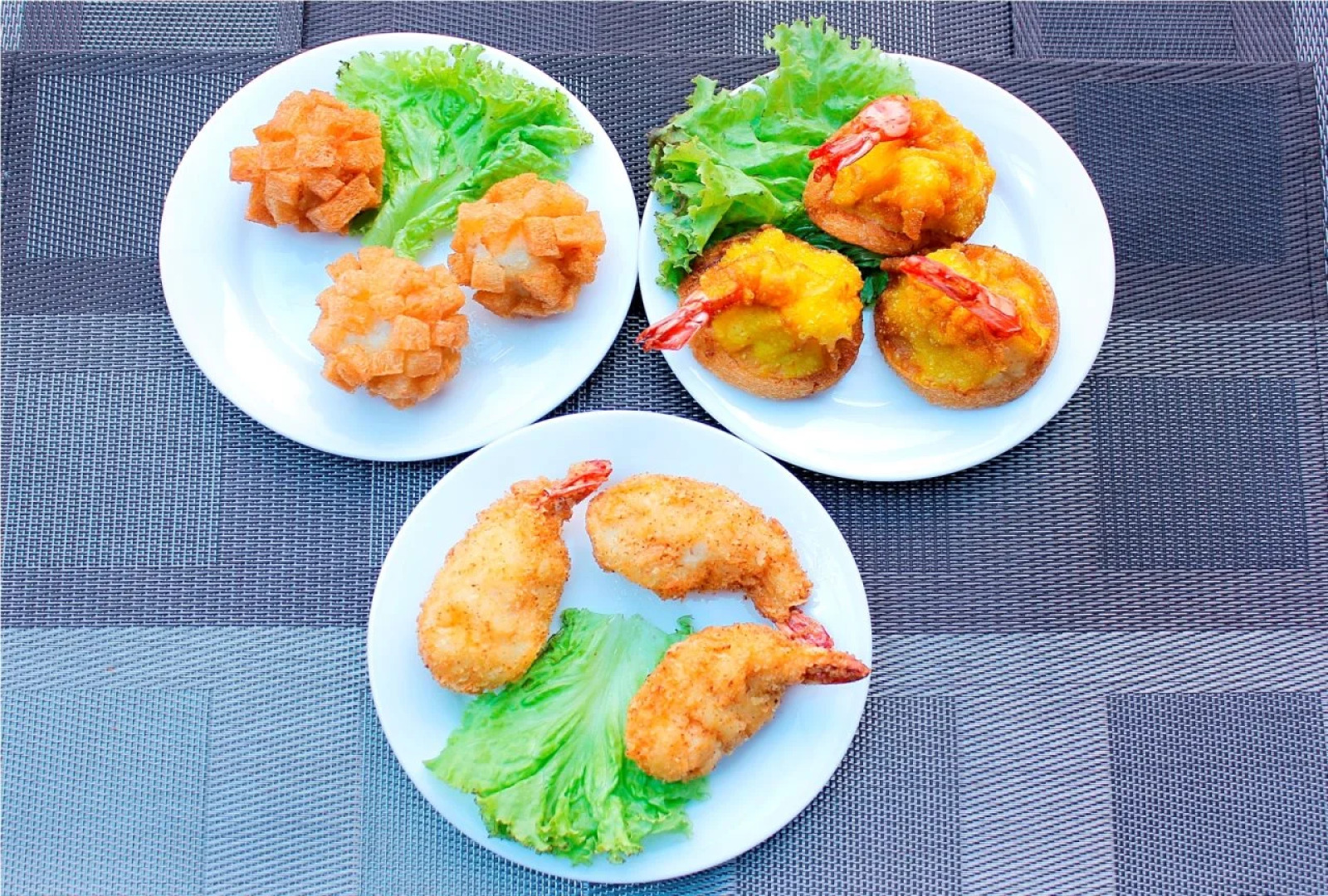 Ayola Sentosa Palembang