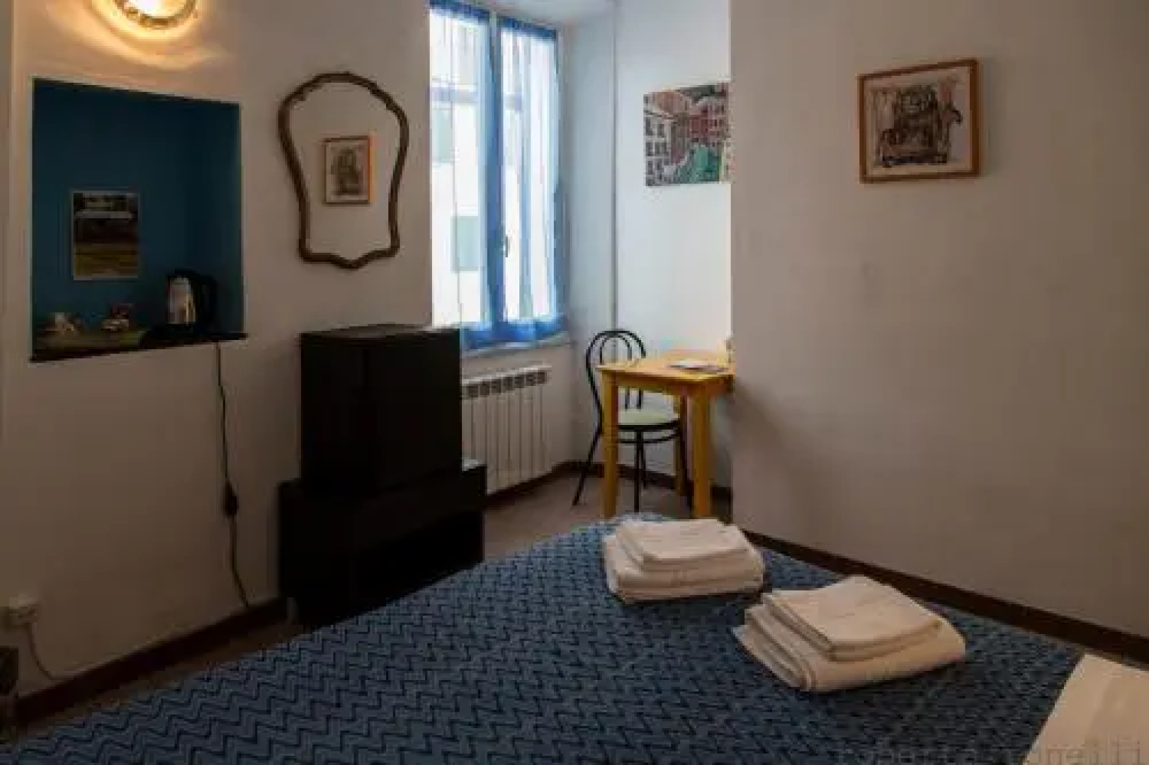 Camere Anna