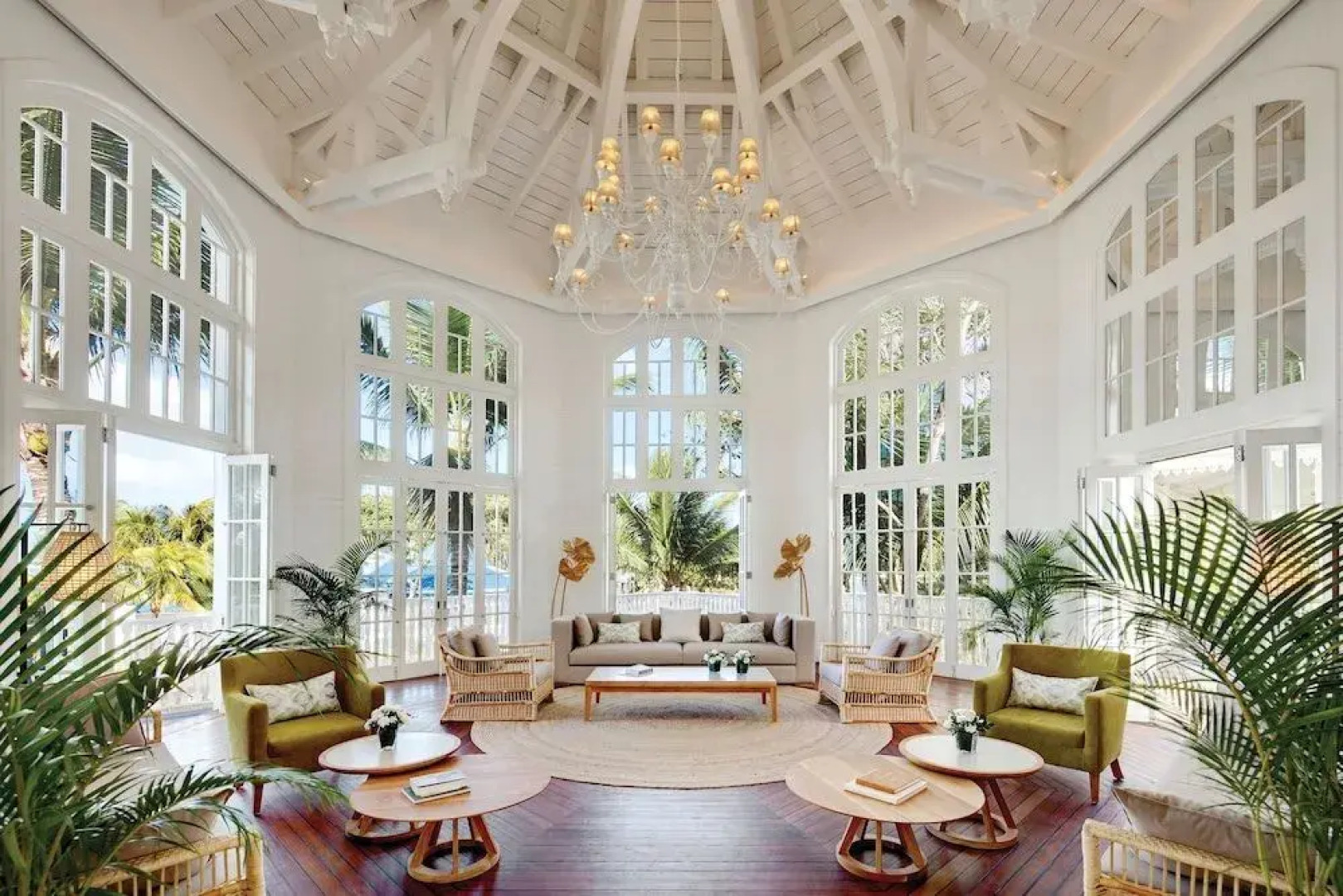 Résidence Pierre et Vacances Premium Heritage The Villas