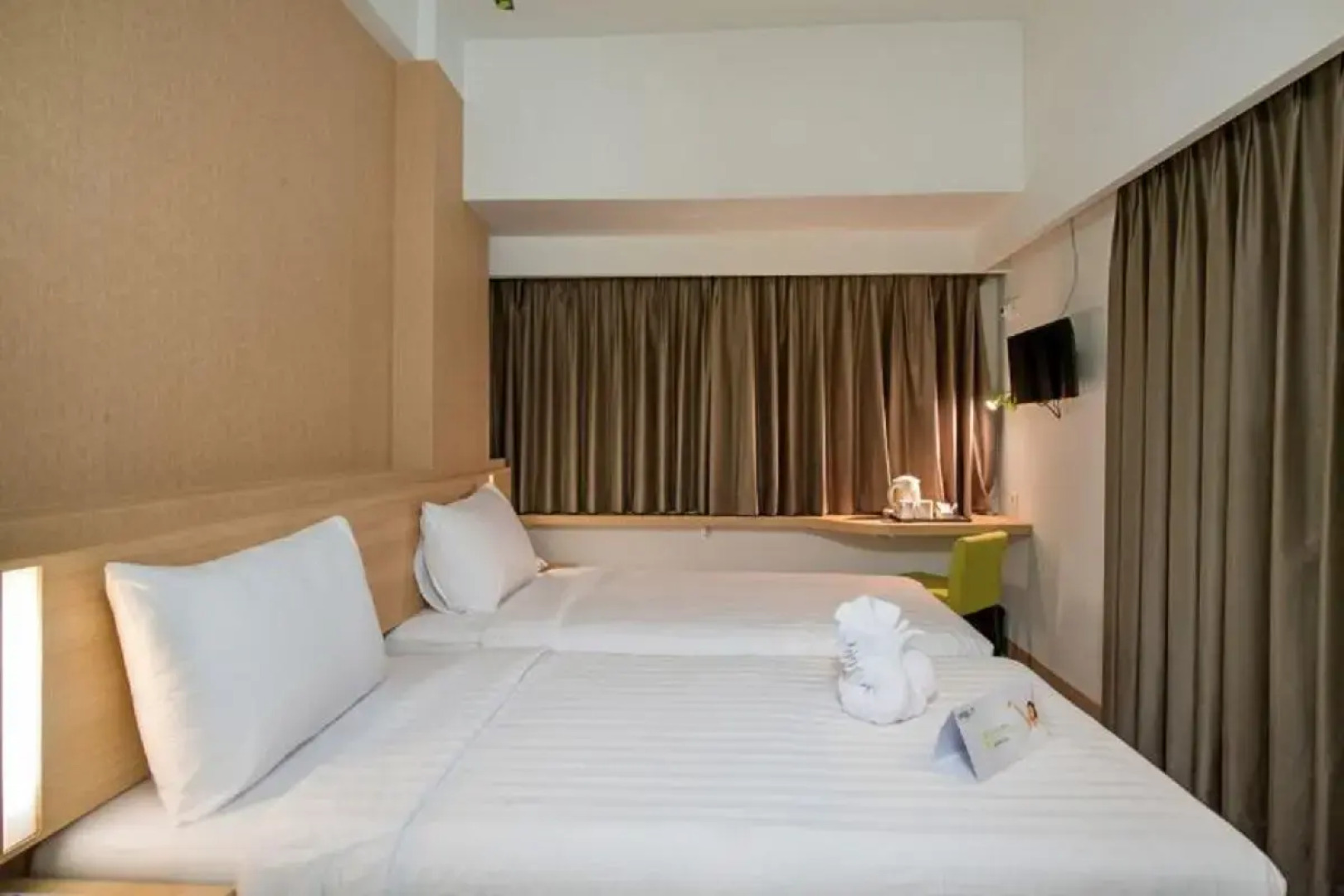 Whiz Prime Hotel Hasanuddin Makassar