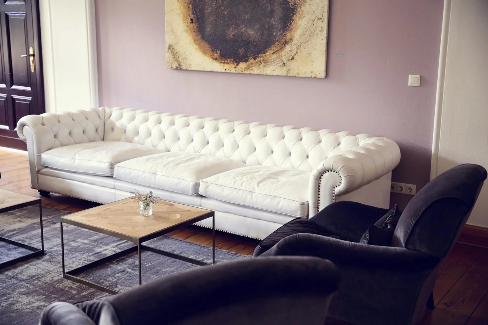 Hotel Schloss Reichenow