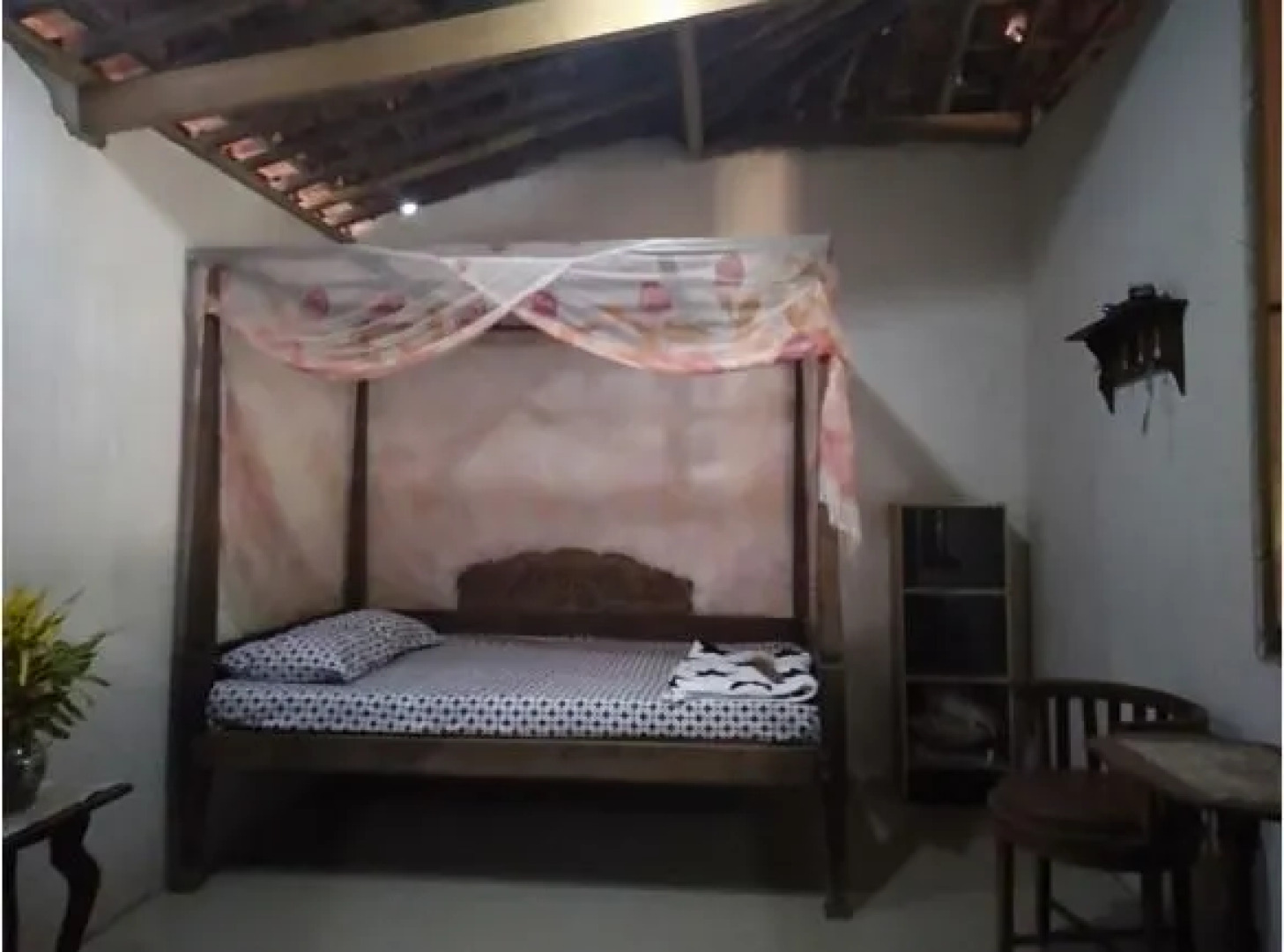 Majapahit Homestay by Bhagaskara