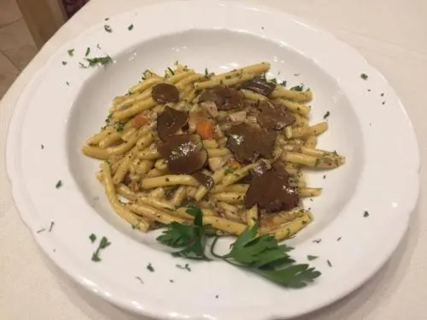 Hotel Ristorante Pizzeria Il Salice