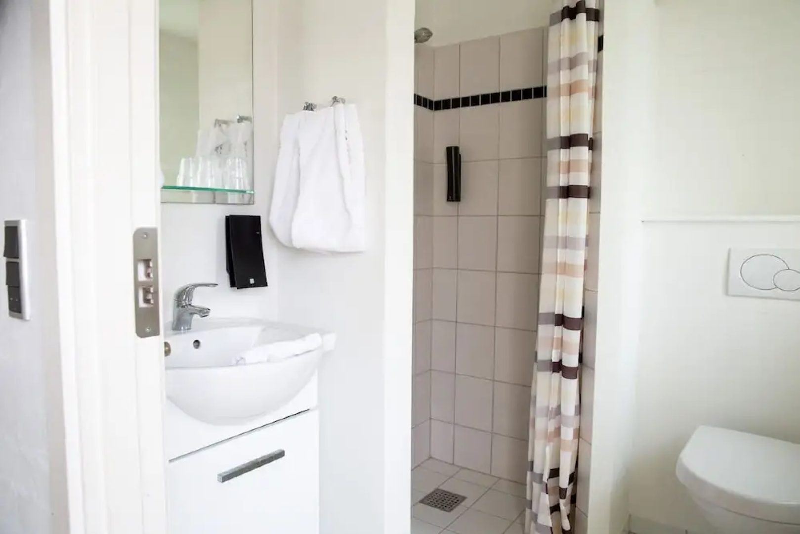 Hotel Troense