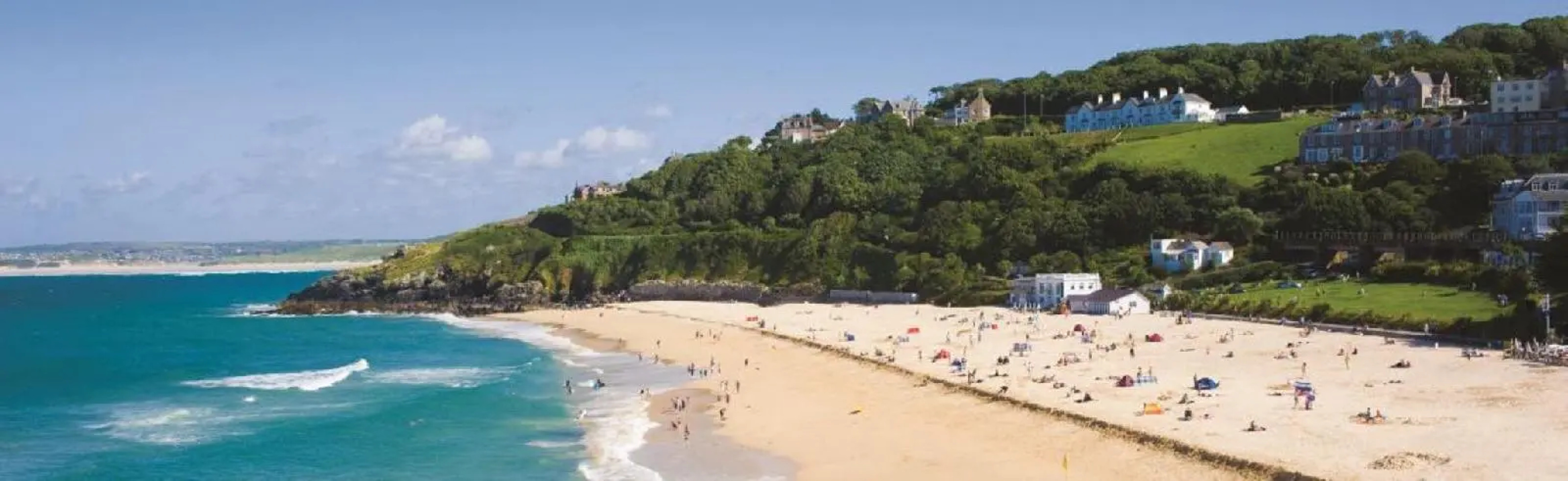 Treloyhan Manor Hotel