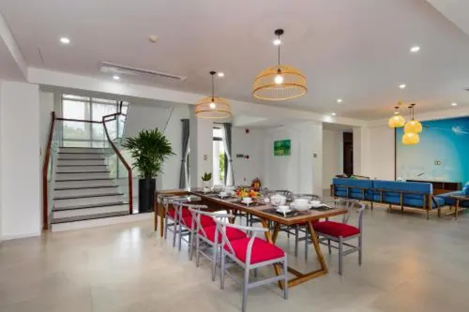 Vietsovpetro Ho Tram Resort