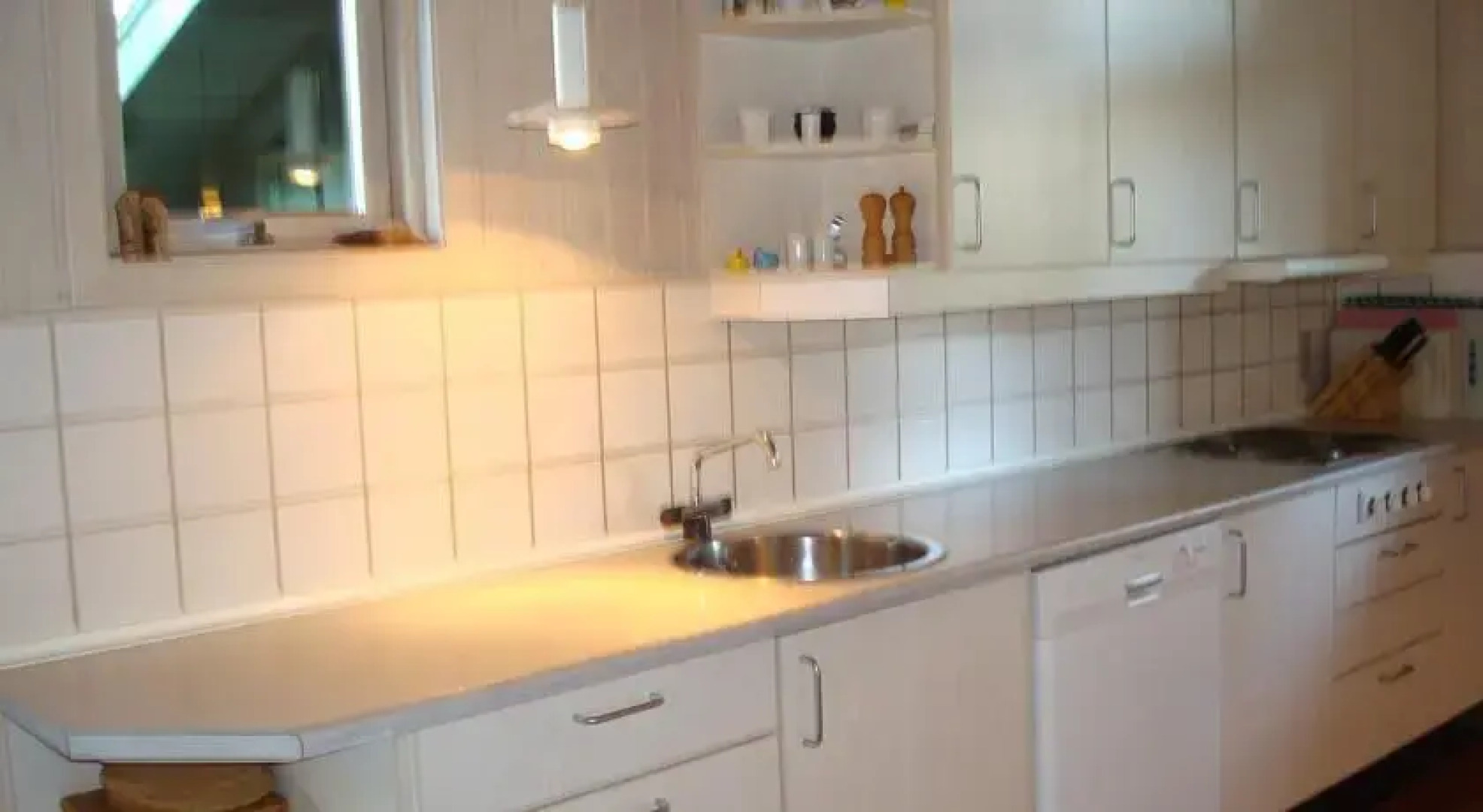 Svinkløv Holiday House - Toftendamsvej 43a - ID 359