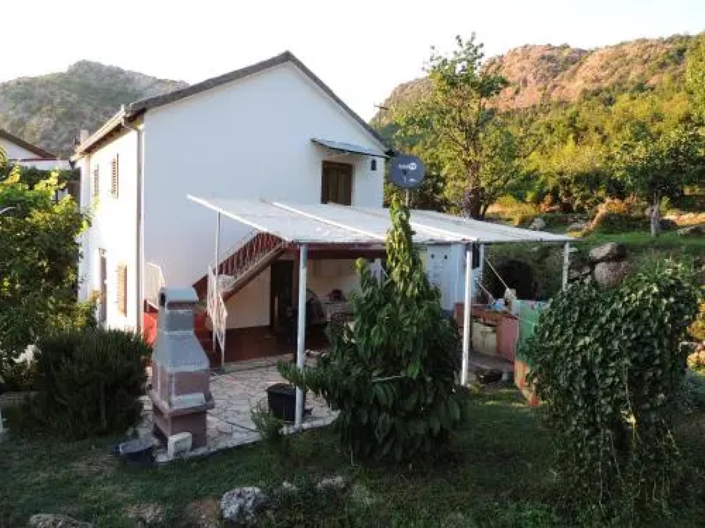 Village House Simonovic