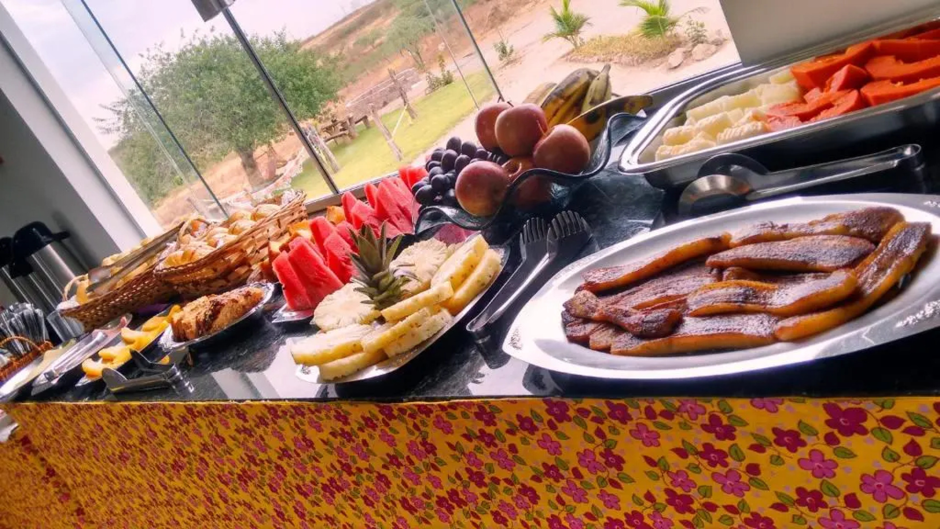 Hotel São Francisco