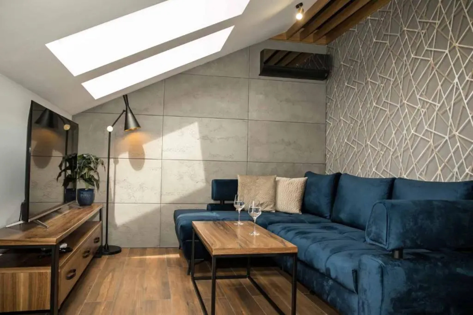 Dream Apart Kalinowa