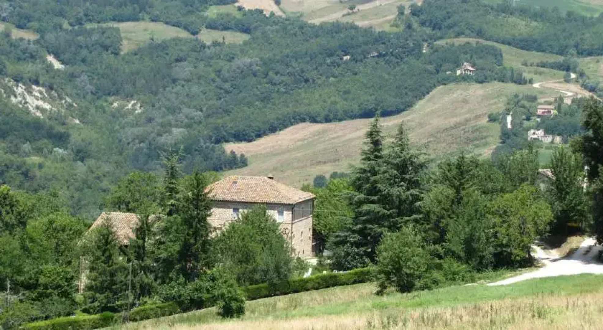 Agriturismo San Lorenzo
