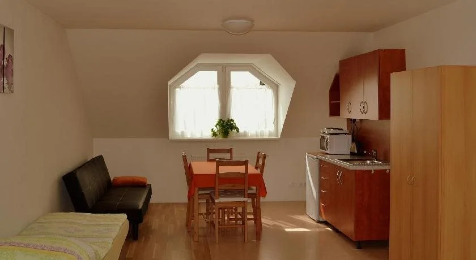 Ubytování U Zábojů