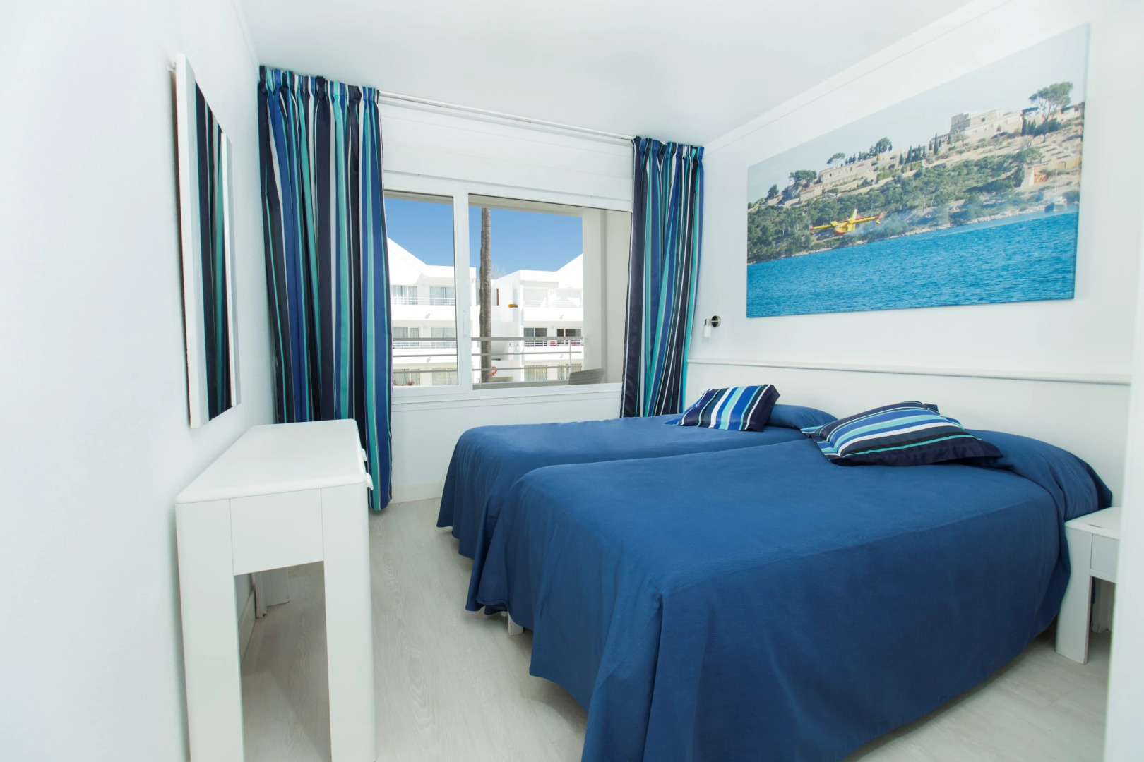 Apartamentos Habitat