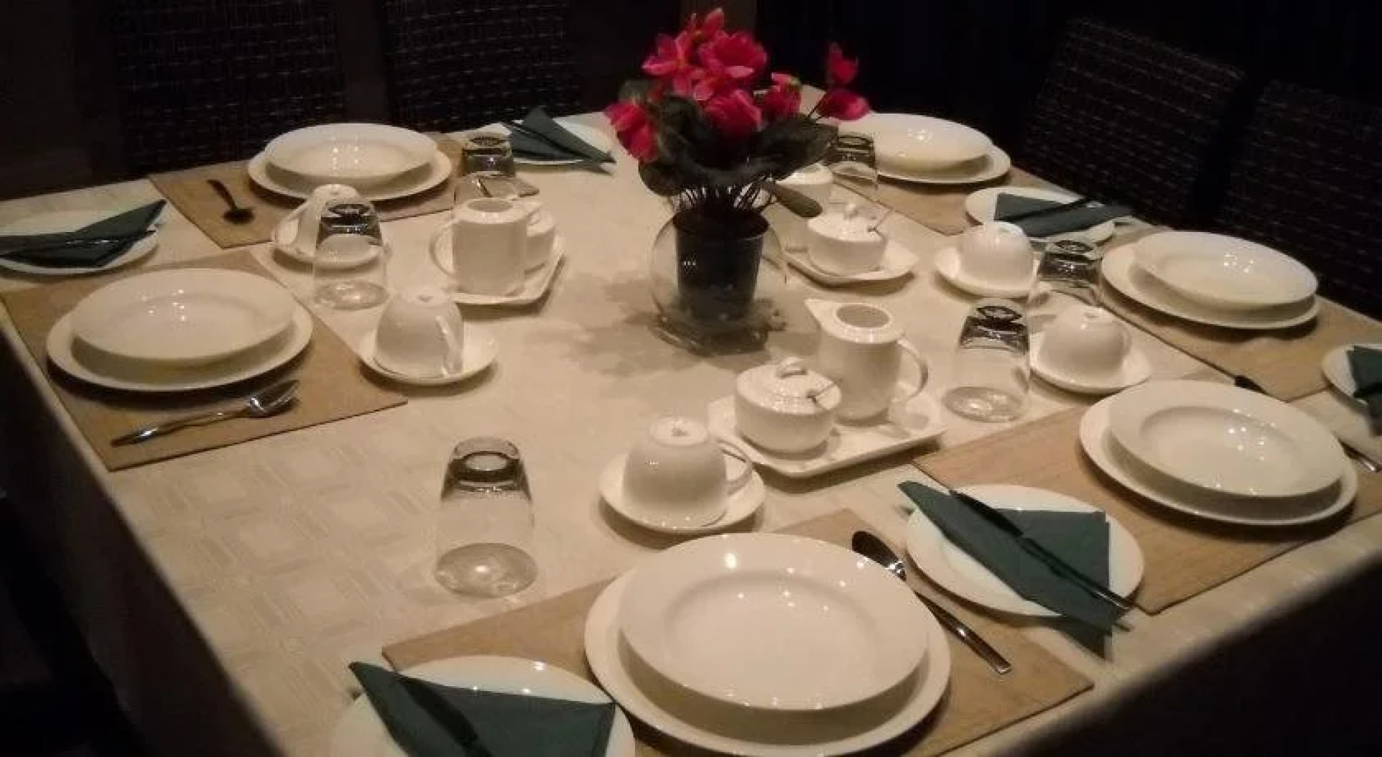 Santa Maria Executive B&B Fremantle