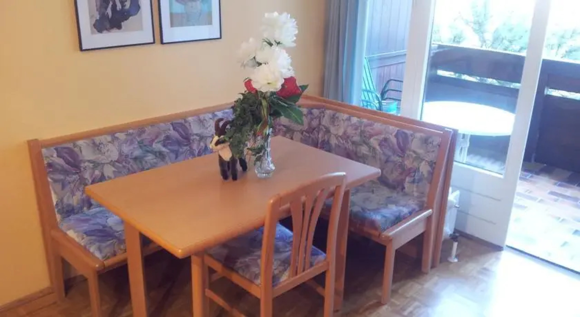 Sun Valley Apartment