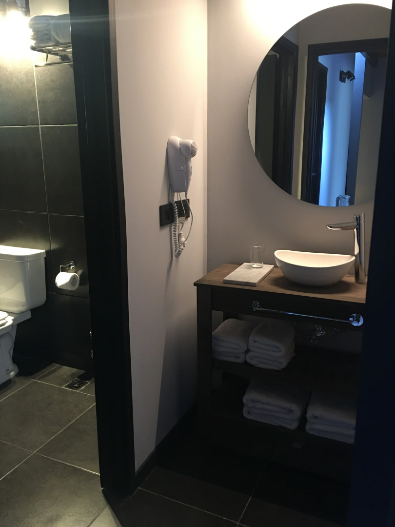 Las Aguas Rio Bonito