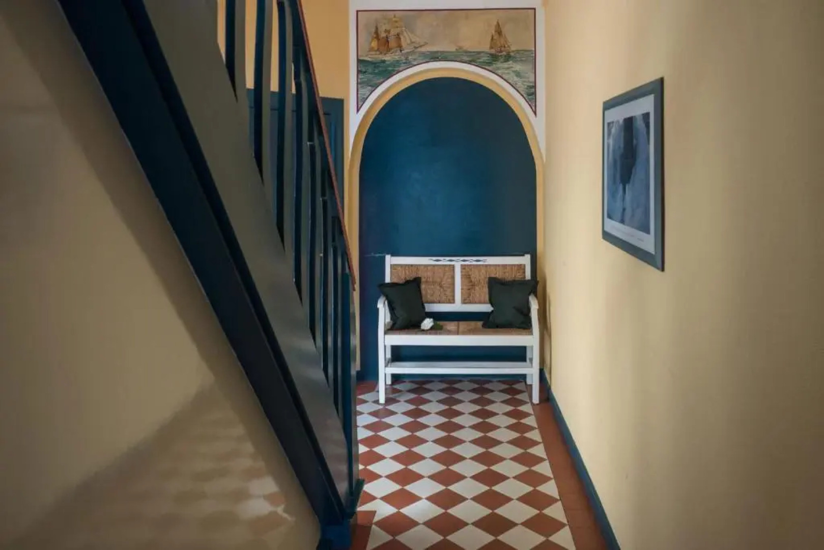 Haus Gerd Janssen Wohnung 1