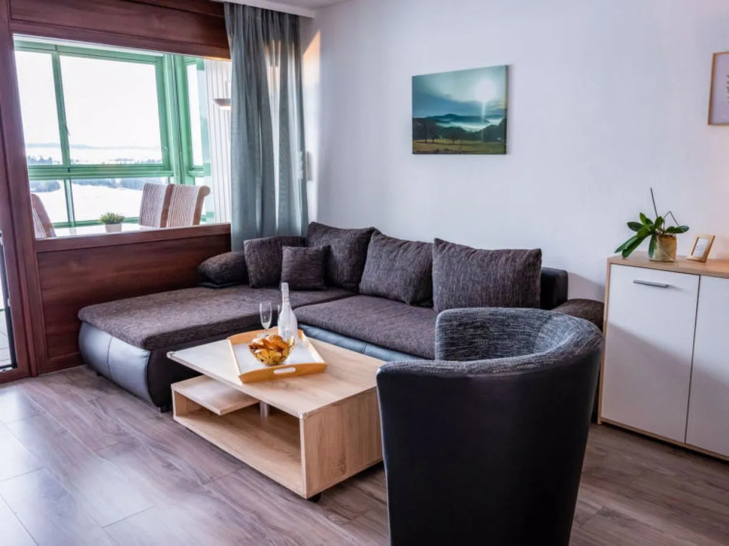 Apartment B 94 Dittishausen