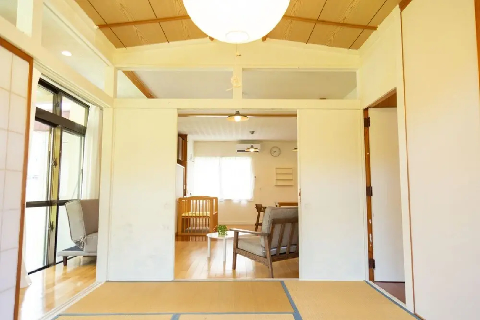 Tedokon House