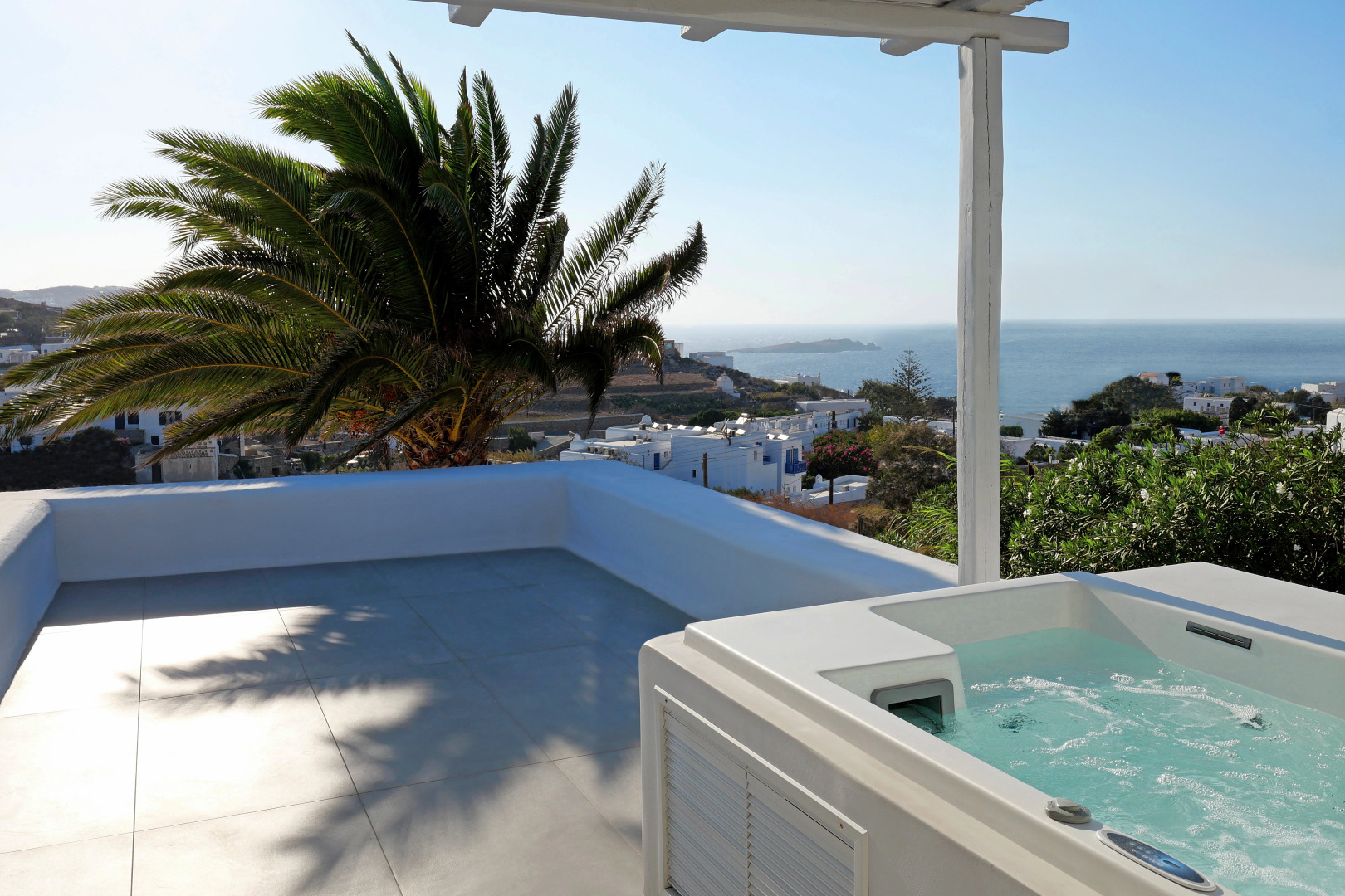 Andronikos Hotel - Adults Only