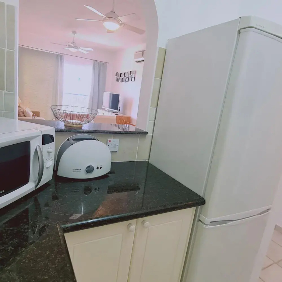 90 TLA - Stay Tala Sea View Apartment