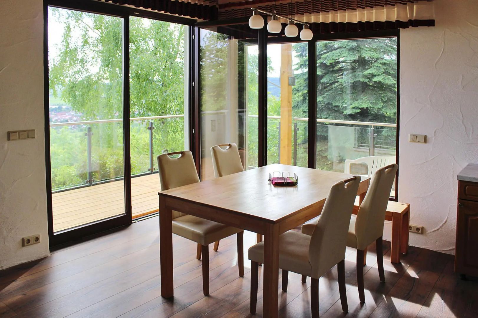 Cottage, Kaltennordheim